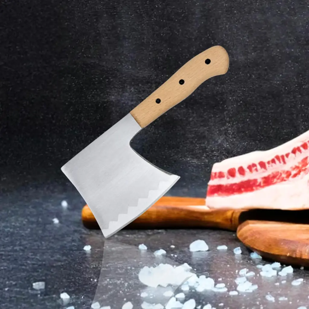 CHOPPER KNIFE 560G 560
