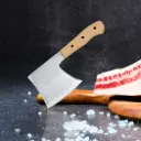 CHOPPER KNIFE 560G 560