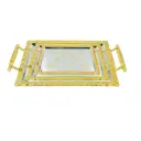 SQUARE TRAY 3PCS/SET (HY25-104-32)