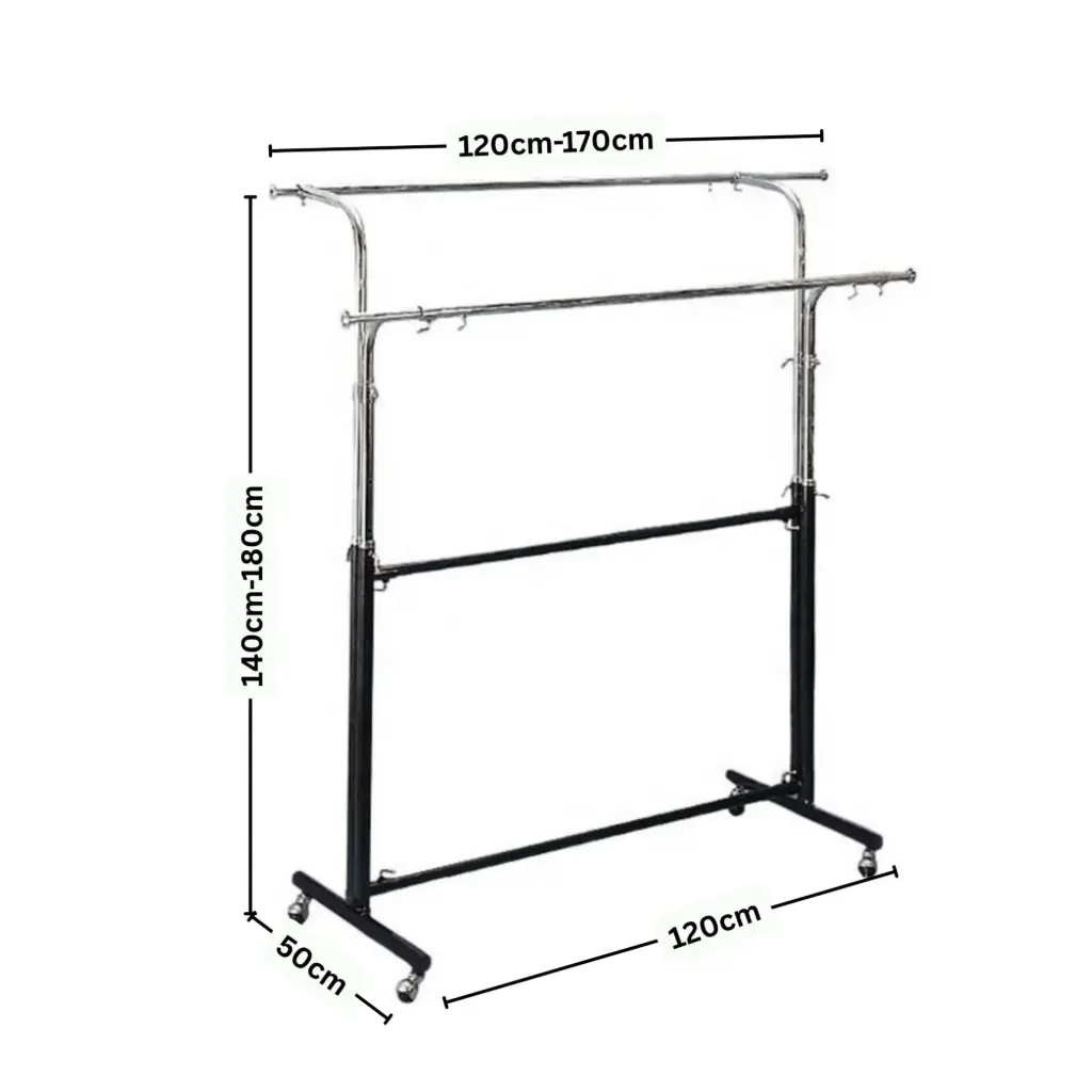 SS HANGER SILVER 12M 12