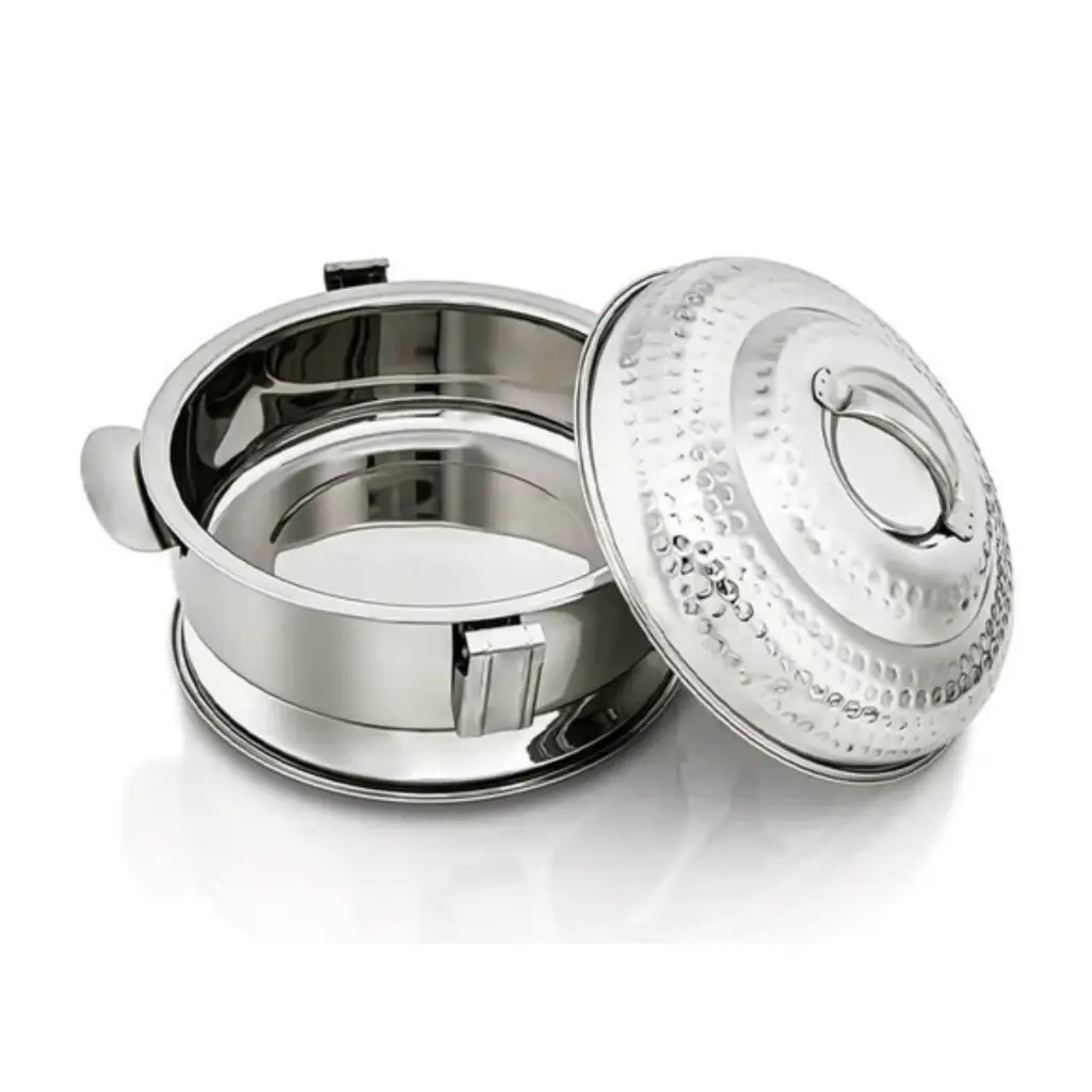 Stainless Steel Hot Pot Dhiyafa 60cm.1.webp