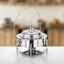 Chafing Dish 40 cm Mirror Finish.2.webp