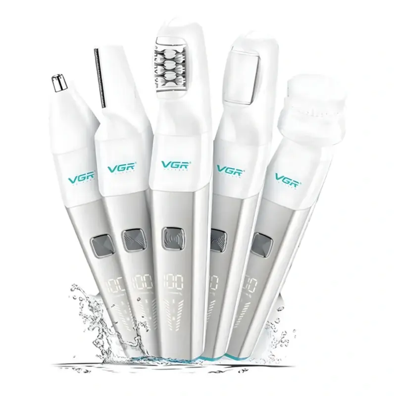 VGR Lady Epilator 5 in 1 V-752.1.webp