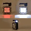 SOLAR PORTABLE LAMP WITH TOOLS 7739-L.1.webp