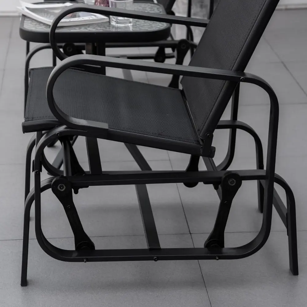 SWING CHAIR (TX-K1076)