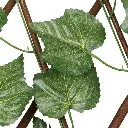Home Garden Ivy Leaf Fence – Expandable Artificial Fence.4.webp