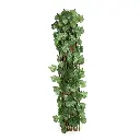 Home Garden Ivy Leaf Fence – Expandable Artificial Fence.2.webp