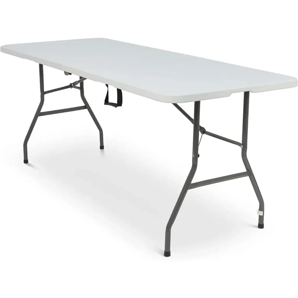 FOLDABLE TABLE 5FT EMFH152
