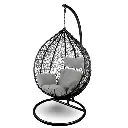 HANGING BASKET JHA-178 LARGE