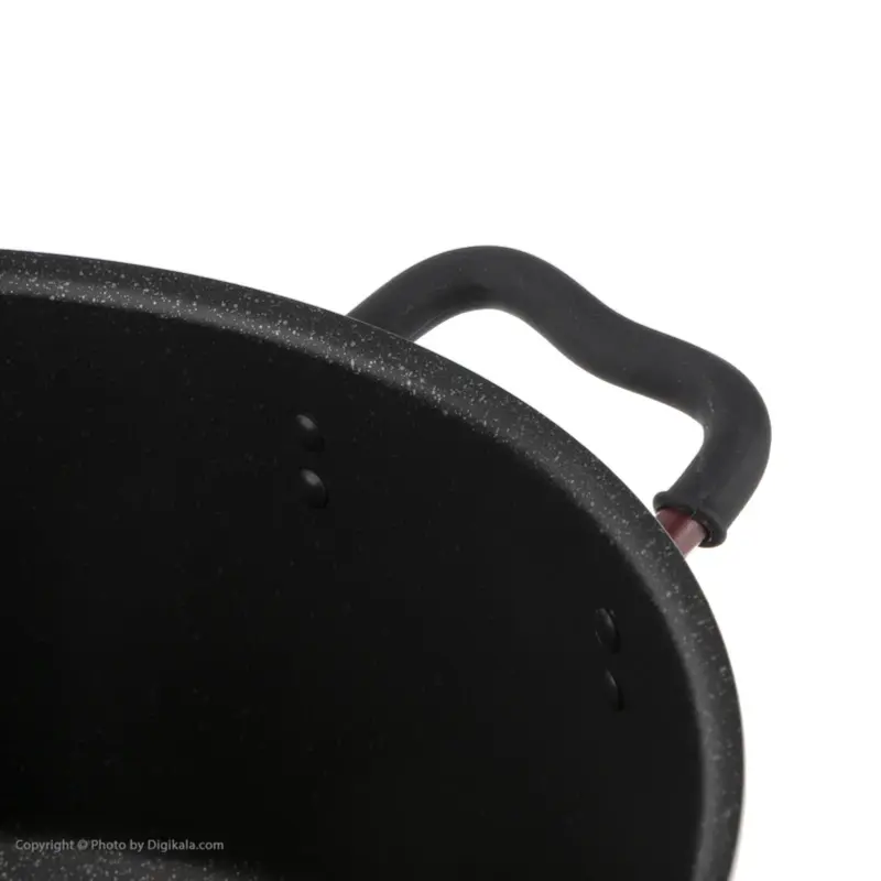 Two-Handle Fry Pan with Aluminum Lid – 40 cm..webp