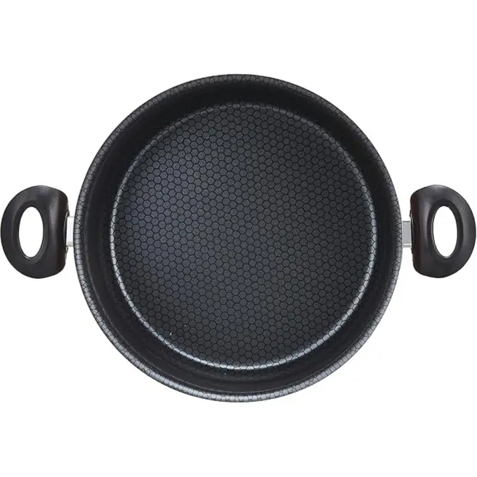 Non-stick stew pot with lid-26 cm..webp