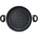 Non-stick stew pot with lid-26 cm..webp