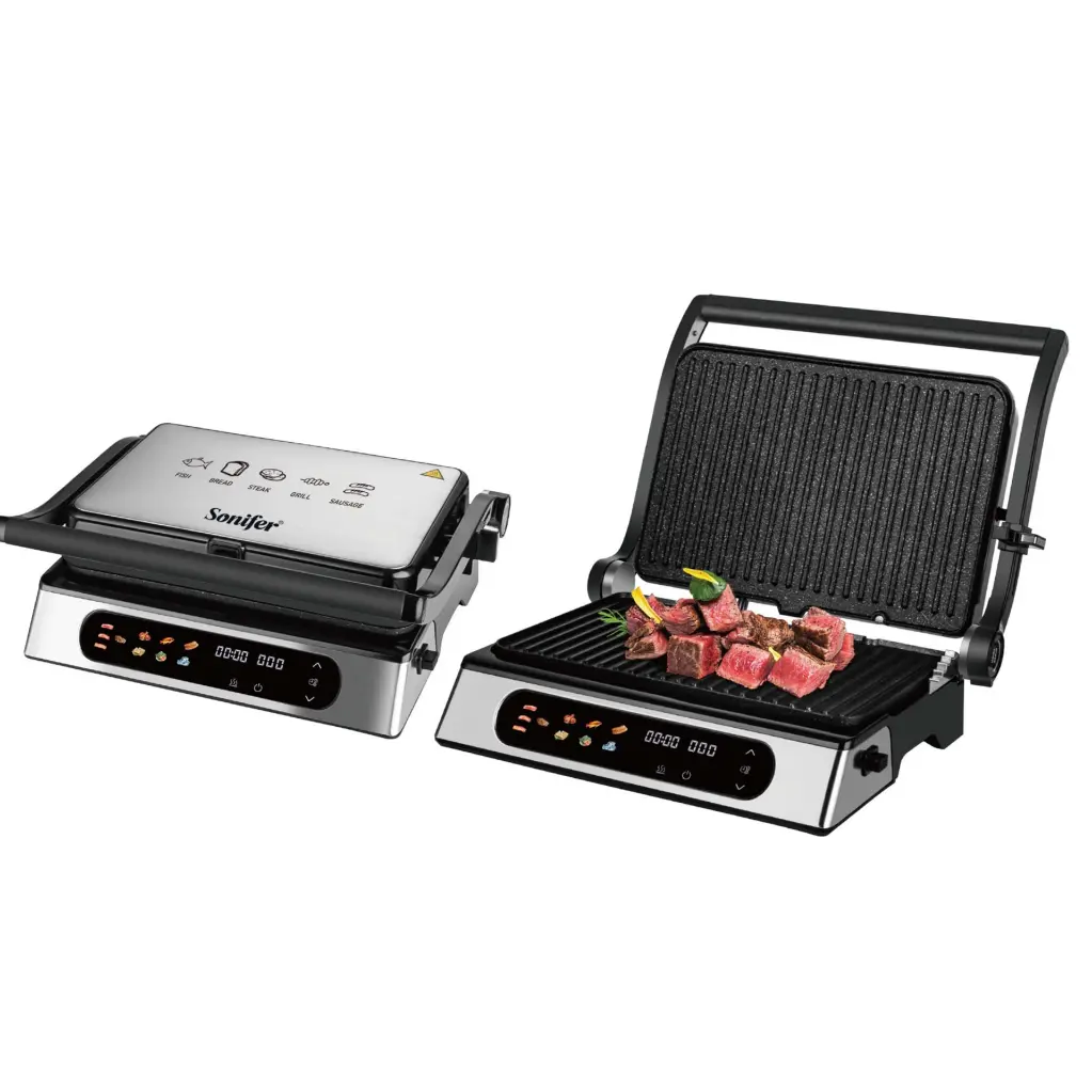 Electric Grill maker 1800W.1.webp