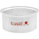 Aluminium Basrai Tope Cooking Pot with Lid - 32L...webp