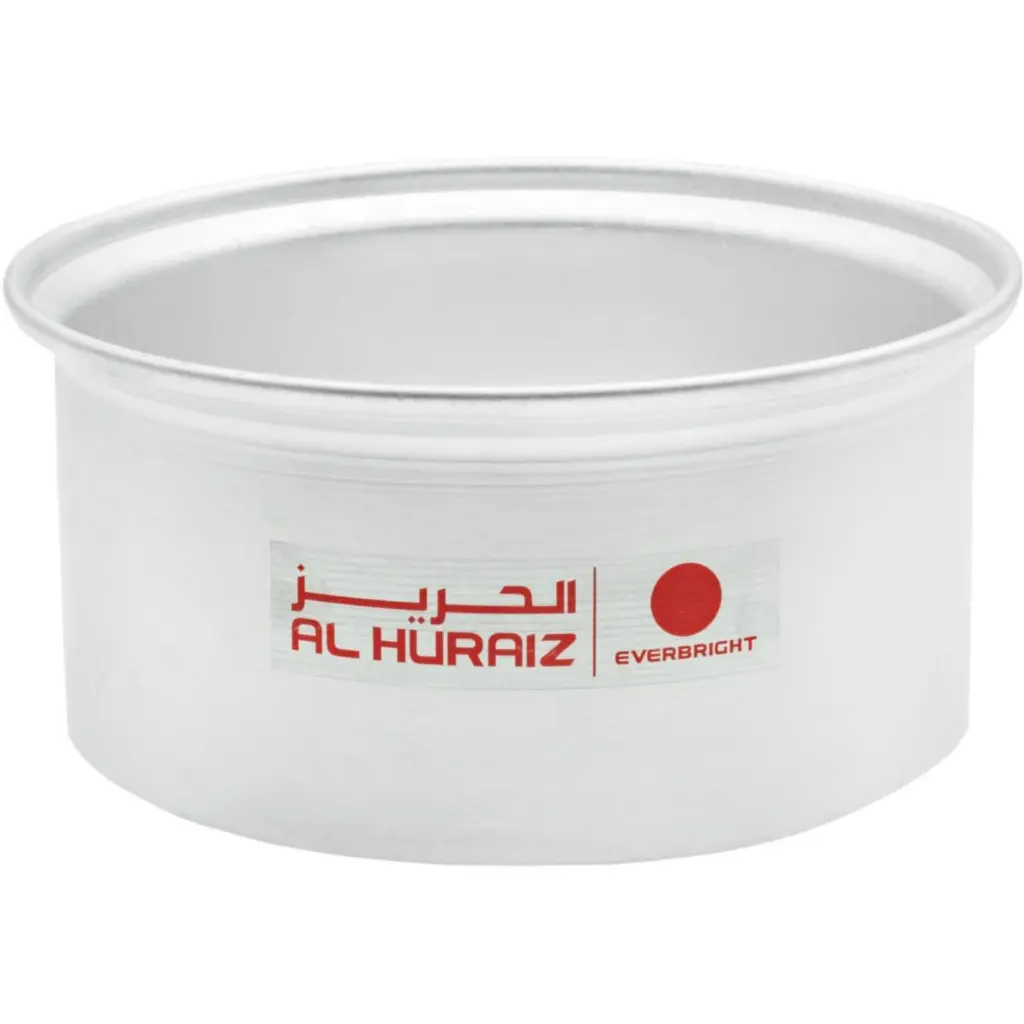 Aluminium Basrai Tope Cooking Pot with Lid - 26L.1.webp