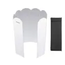STOVE SCREEN 120*50CM 7PCS/SET