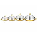 4PCS Premium Stainless Steel Chafing Dish Set-.webp