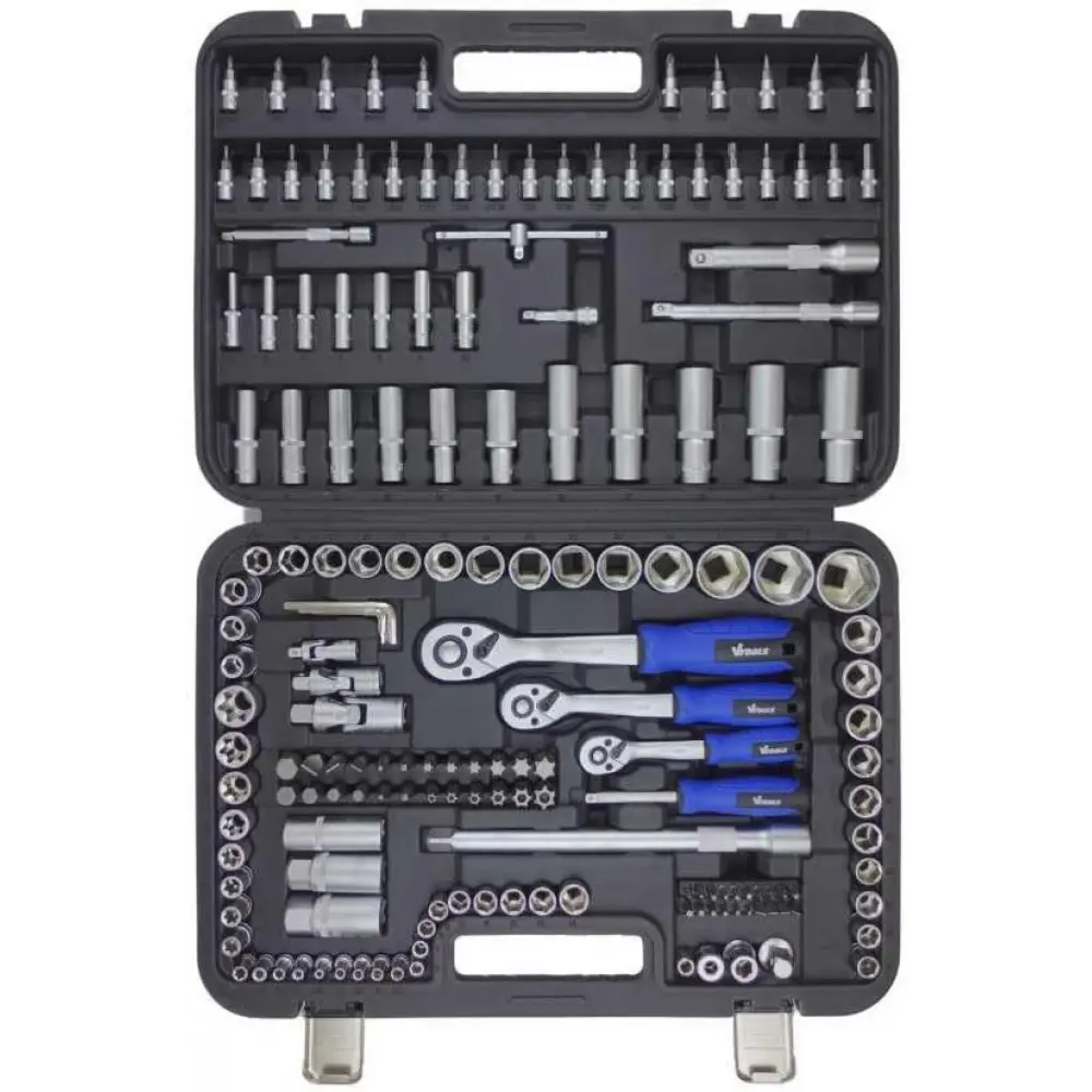 VTOOLS 171 Pcs.webp