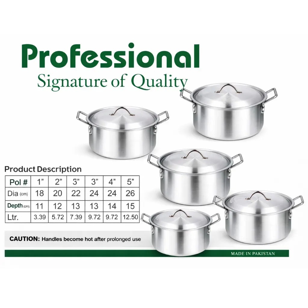 Professional Aluminium Cooking Pot Set – 10 Pieces(1-5).2.webp