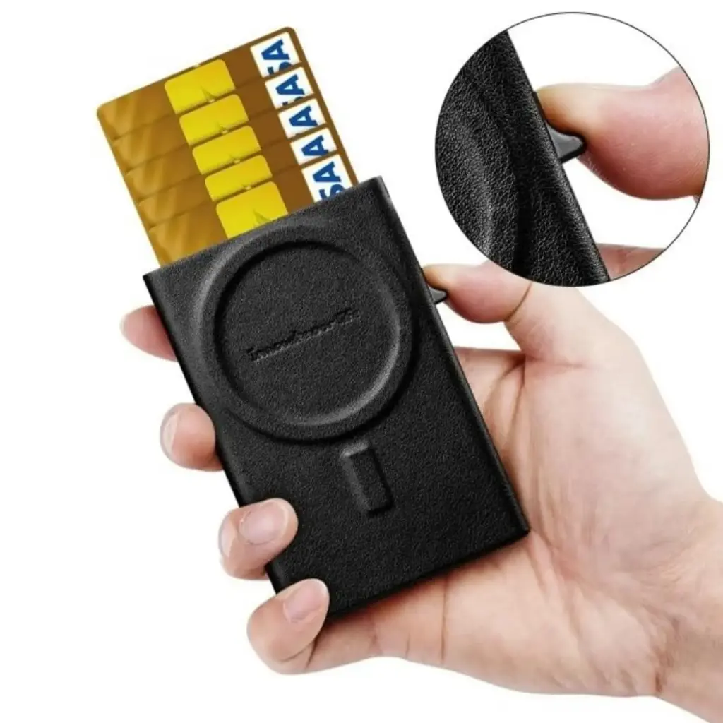 CARD CASE AUTOMATIC-82G