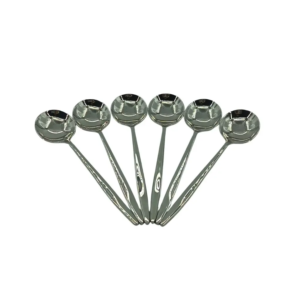 SS SPOON 6PCS/SET 16544-6