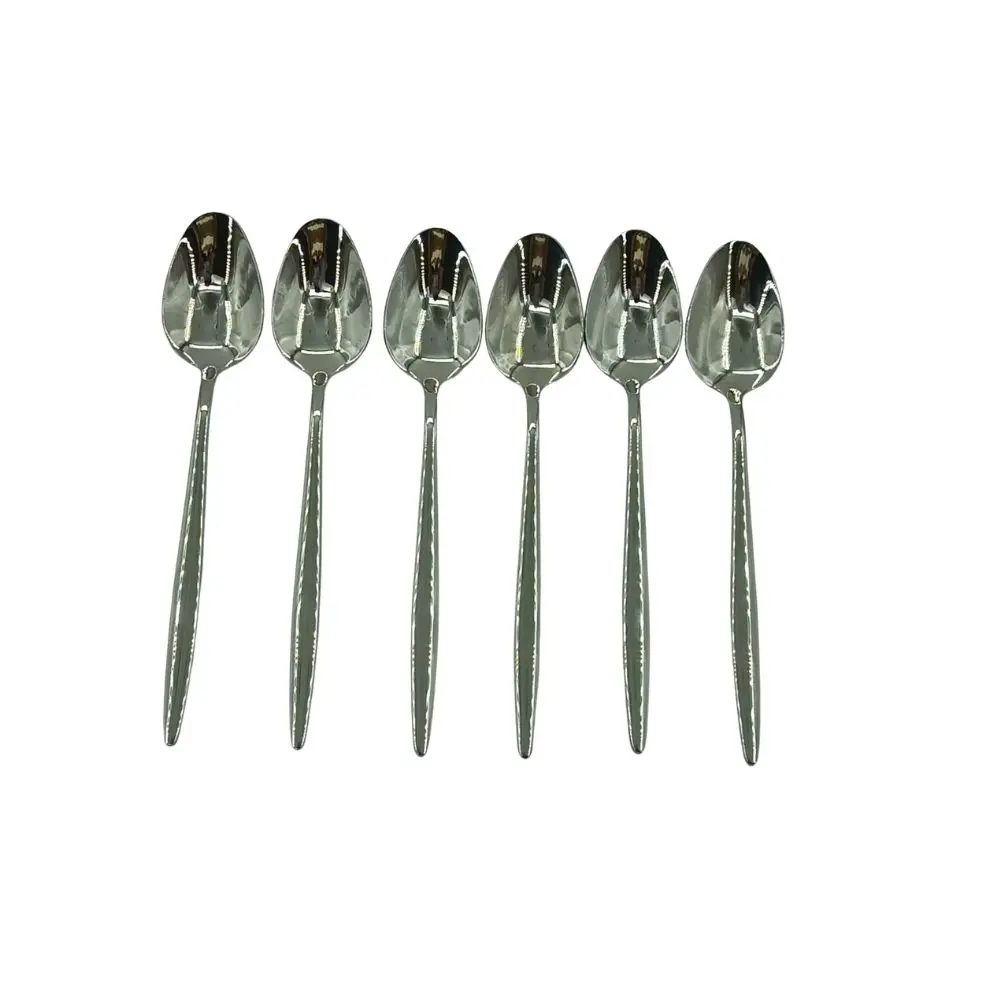 SS SPOON 6PCS/SET 16544-3