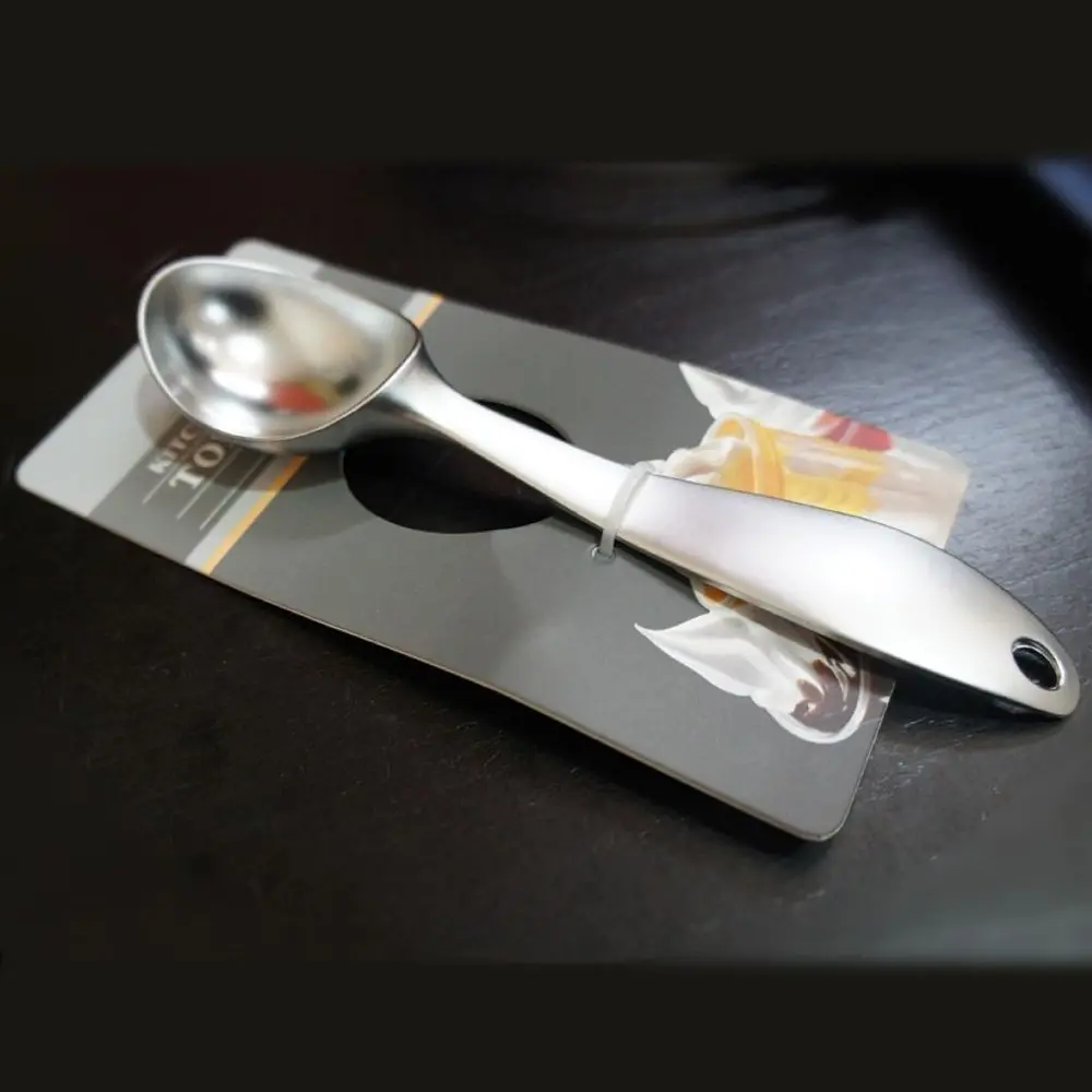 ICE CREAM SPOON