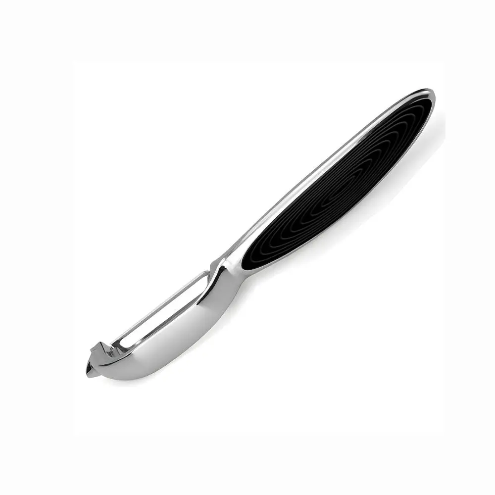 FRUIT AND VEGETABLE PEELING KNIFE