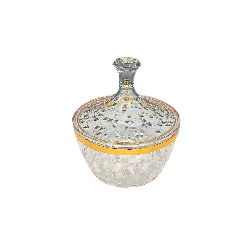 CANDY BOX ROUND T&G (HY25-0098-32)