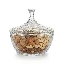 صندوق الحلوى الدائري (هاي 25-0098-29)