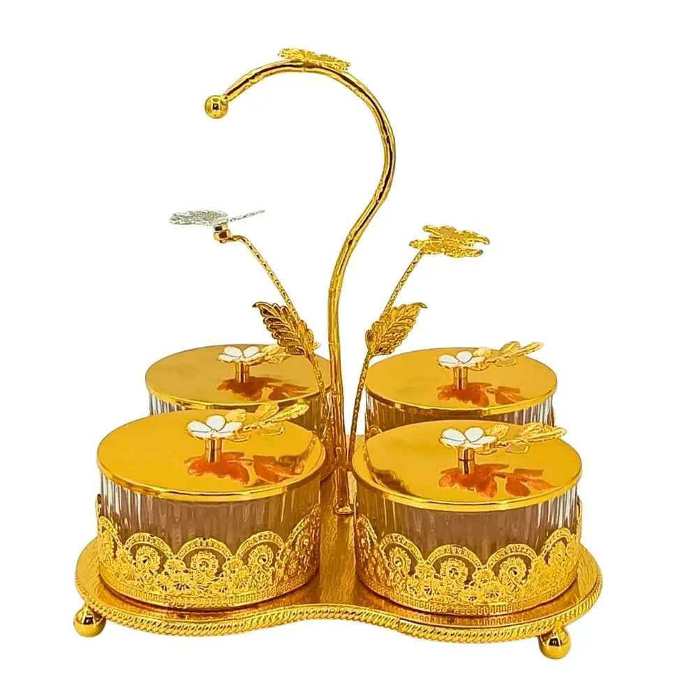 SEASONING BOX 4PCS/SET (HY25-104-29)