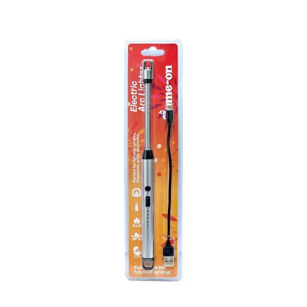 ELECTRIC BBQ TORCH LIGHTER MSDS