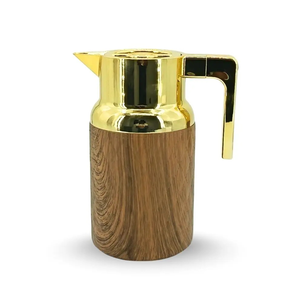 VACUUM FLASK 1.0LTR MD:LS-020P (HY25-104-9)