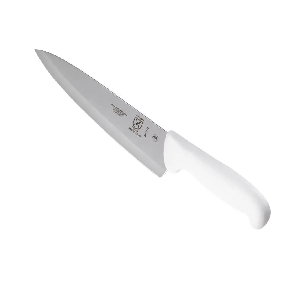 STAINLESS STEEL KNIFE 10" NSF