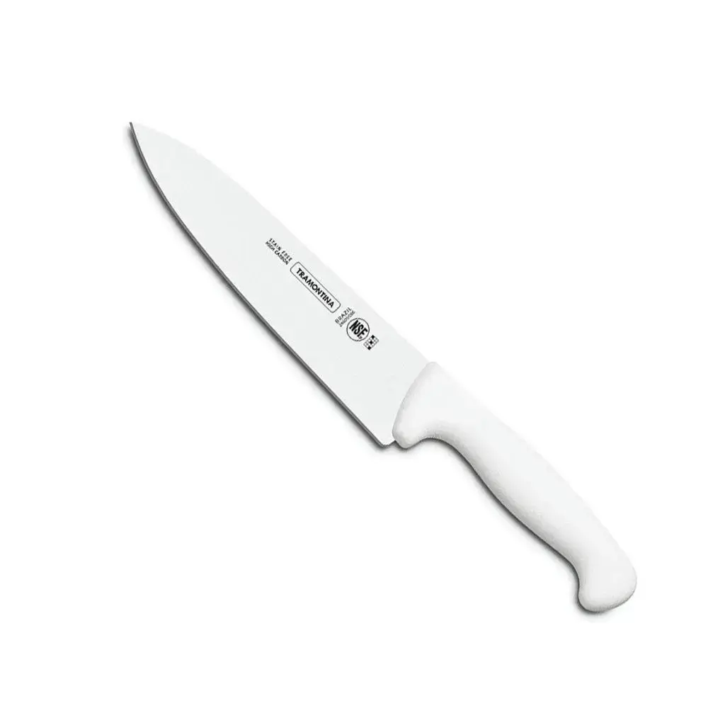 STAINLESS STEEL KNIFE CUTTER 8" M:0246-88