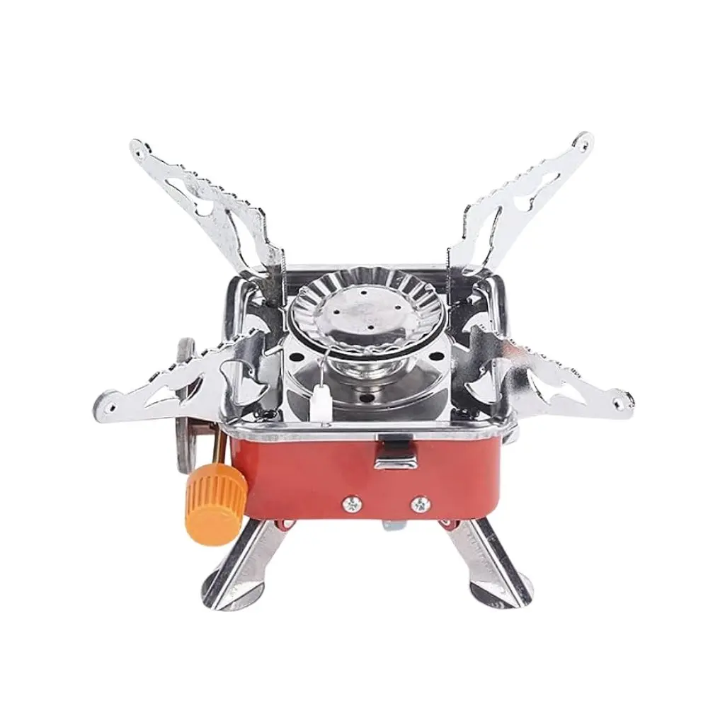 PORTABLE CARD TYPE STOVE (HY25-0101-9)