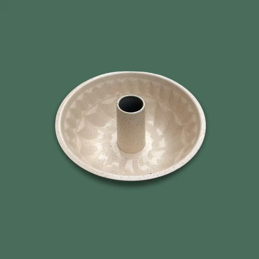 CAKE MOULD 24CM,328G