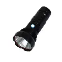 MULTI-FUNCTIONAL LED FLASHLIGHT TW-1068