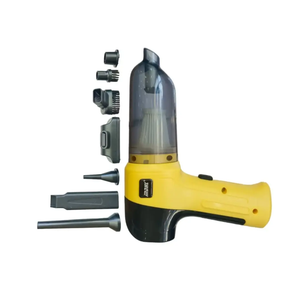 CAR HOME HANDHELD VACUUM CLEANER MD:12