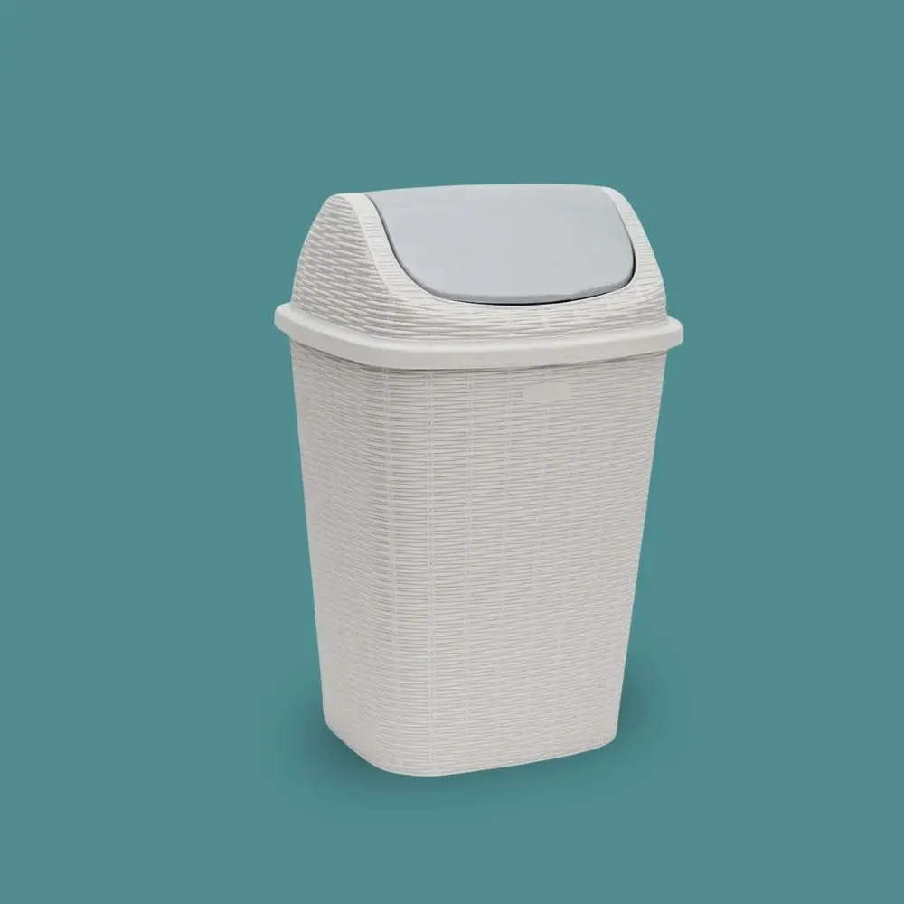 DUSTBIN SWING MEDIUM HD OFFICE SWING MEDIUM HD
