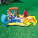 PLAY CENTER 249X191X109 CM 249X191X109