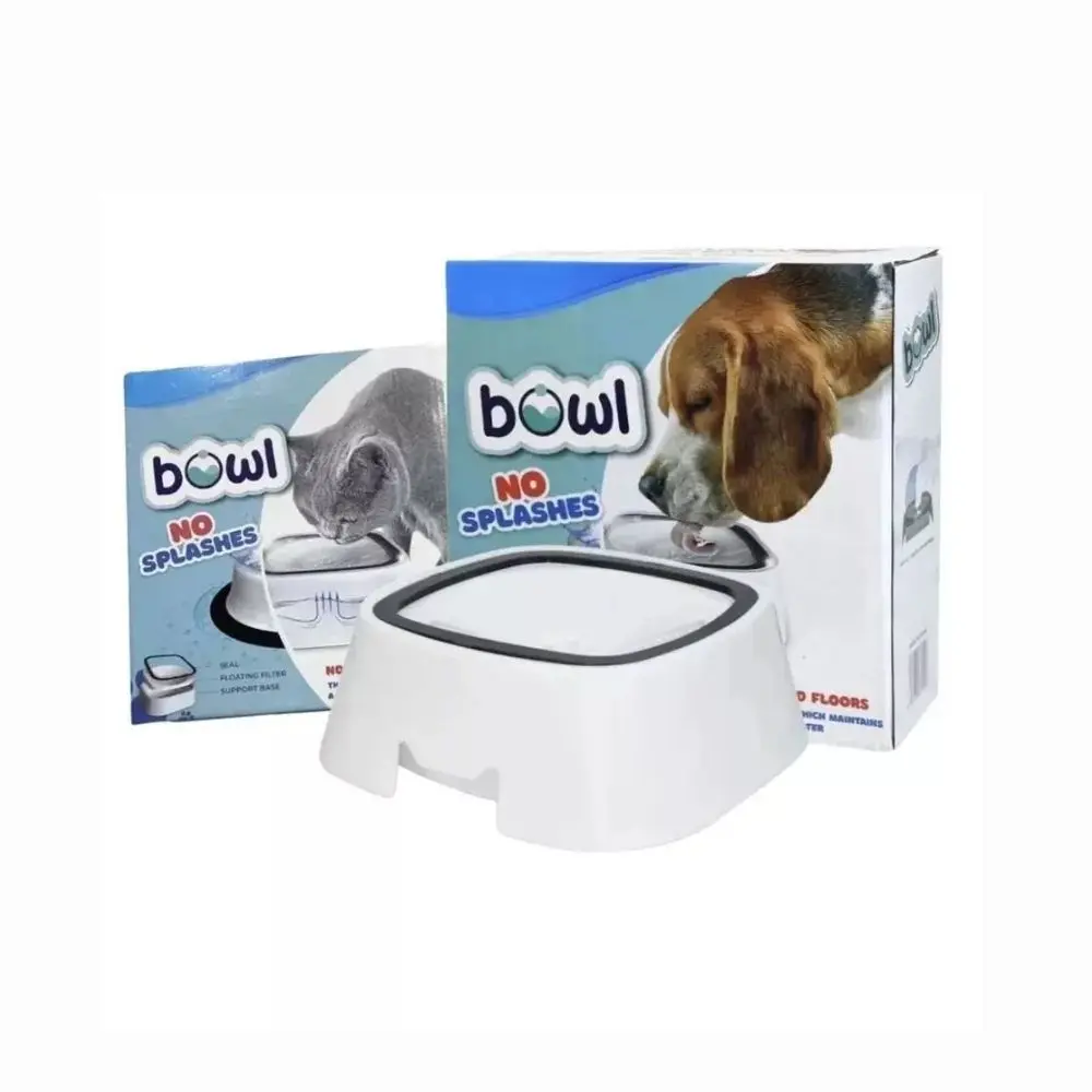 DOG BOWL