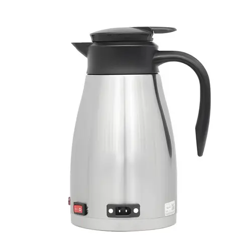 CAR ELECTRIC KETTLE 12v