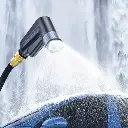 مِكْنَسَة كَهْرَبَائِيَّة