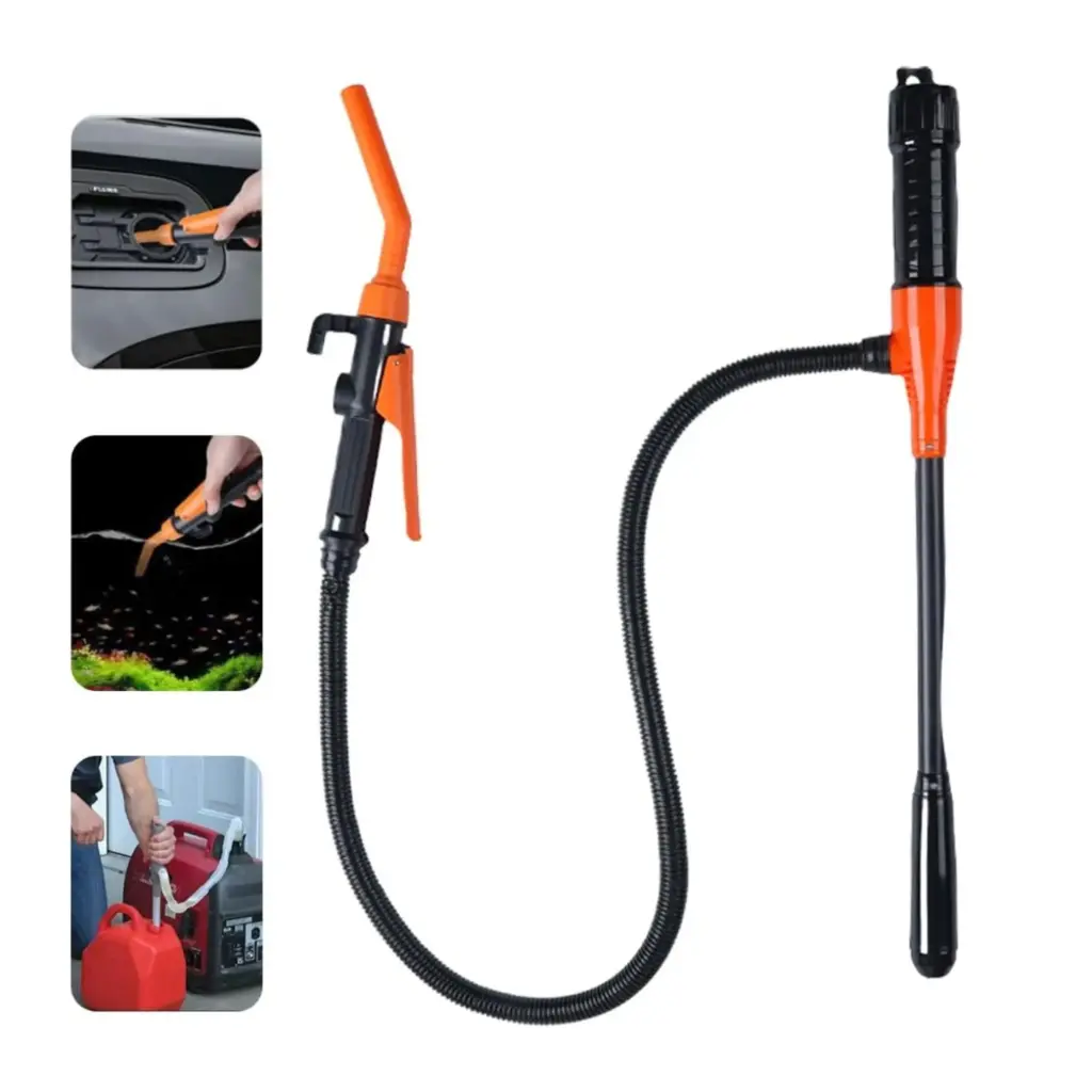 FUEL TRANSFER PUMP