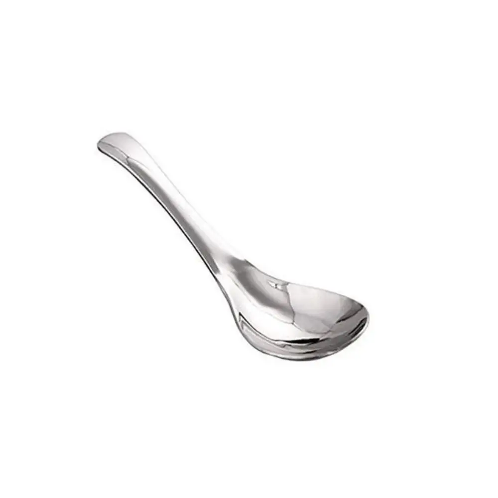 SS SPOON SLIVER 100G 100