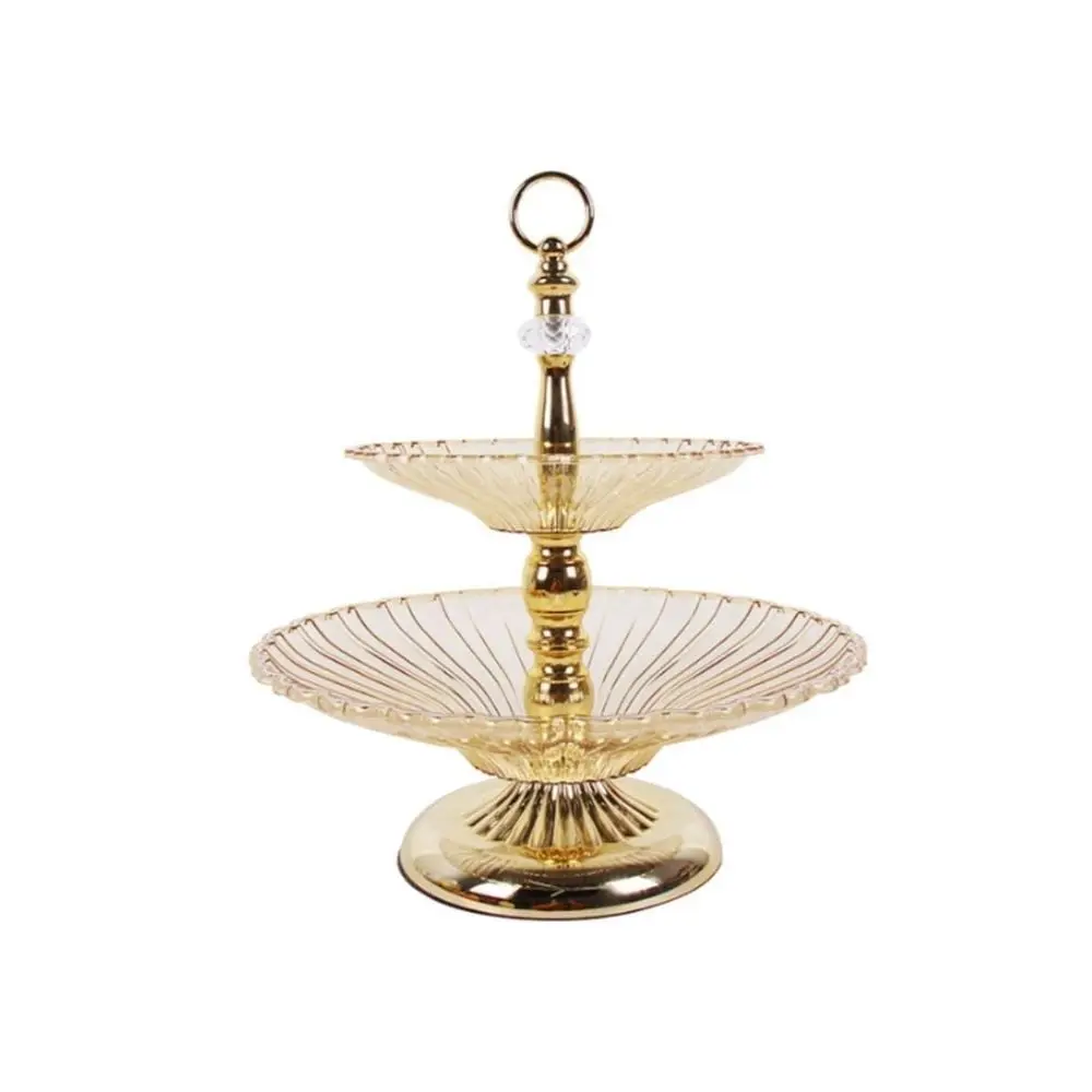 ORNAMENTAL FRUT PLATE IN:504804 : 504804