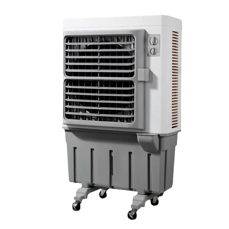 INDUSTRIAL AIR COOLER 100L 380W 