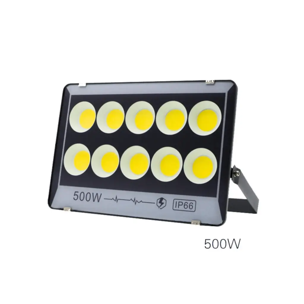 كشاف LED بقوة 500 واط