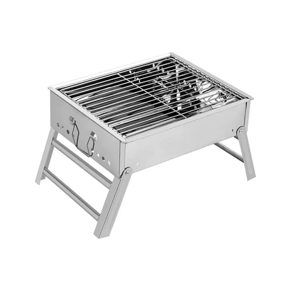 شواية قابلة للطي سم